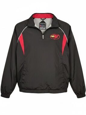 Arizona Cardinals Youth windbreaker Large Pullover  Holloway Football NFL